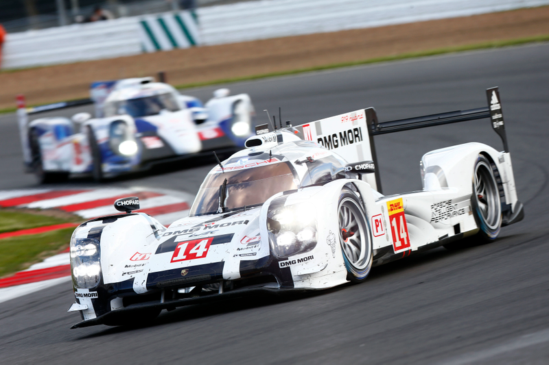 Illustration for article titled Dear Audi, Porsche Is Coming For Your Ass